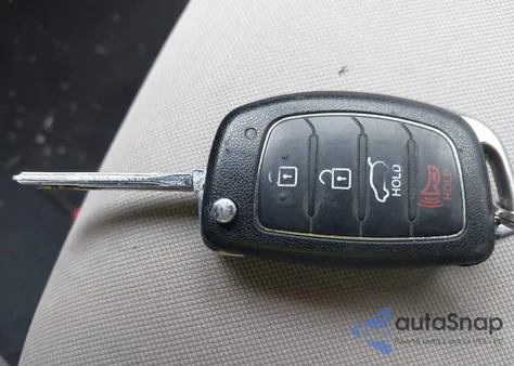 2015 Hyundai Sonata Sport из США, поврежденный, VIN 5NPE34AF4FH073763